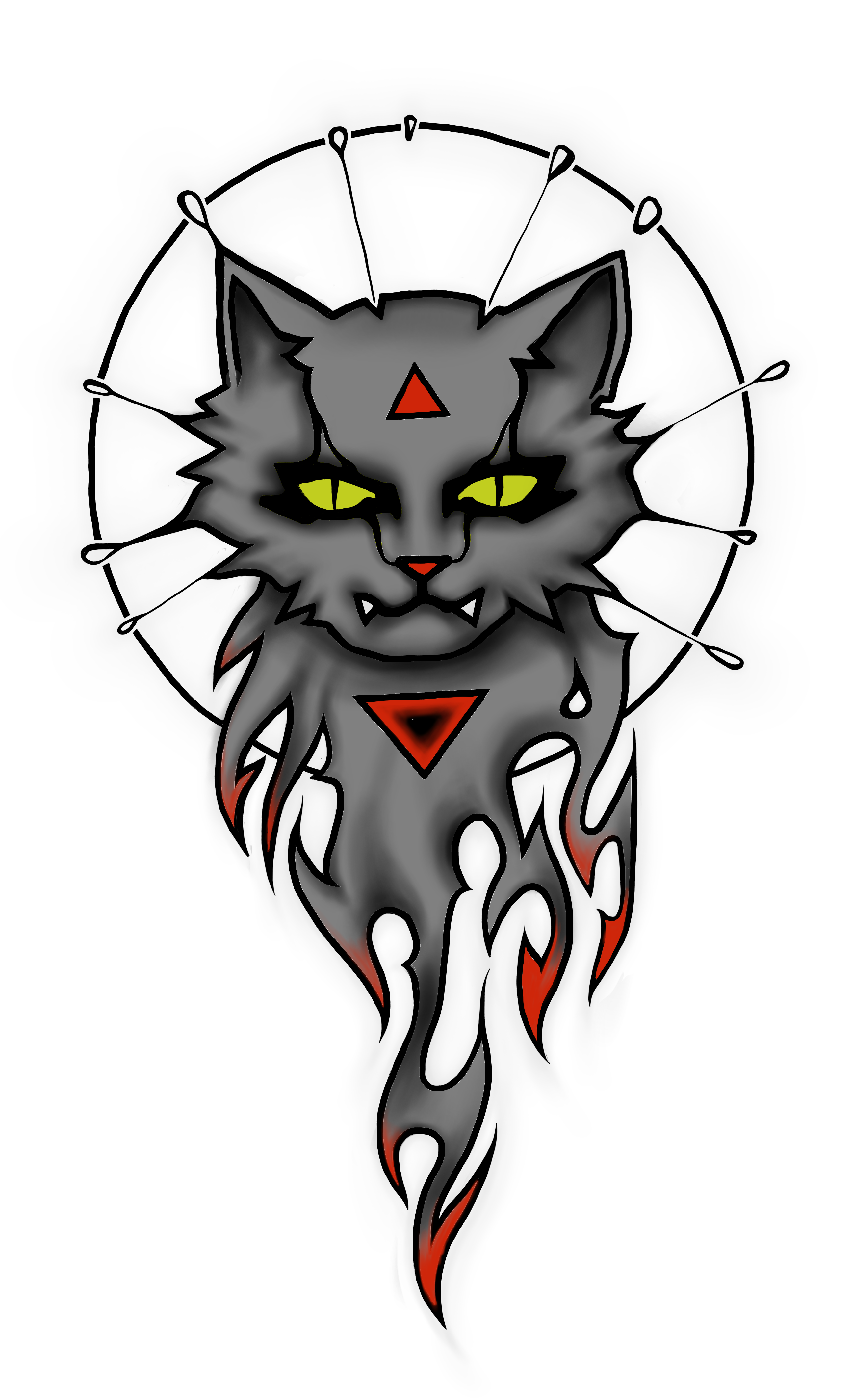 GreyCat Hosting logo